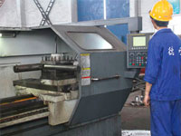 CK6180數(shù)控車床