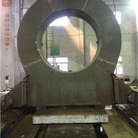 大型結(jié)構(gòu)件