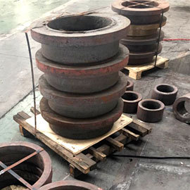 Thrust ring material (S45C)